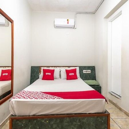 Oyo Hotel Dom Pedro, ساو باولو المظهر الخارجي الصورة