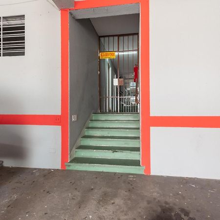 Oyo Hotel Dom Pedro, ساو باولو المظهر الخارجي الصورة