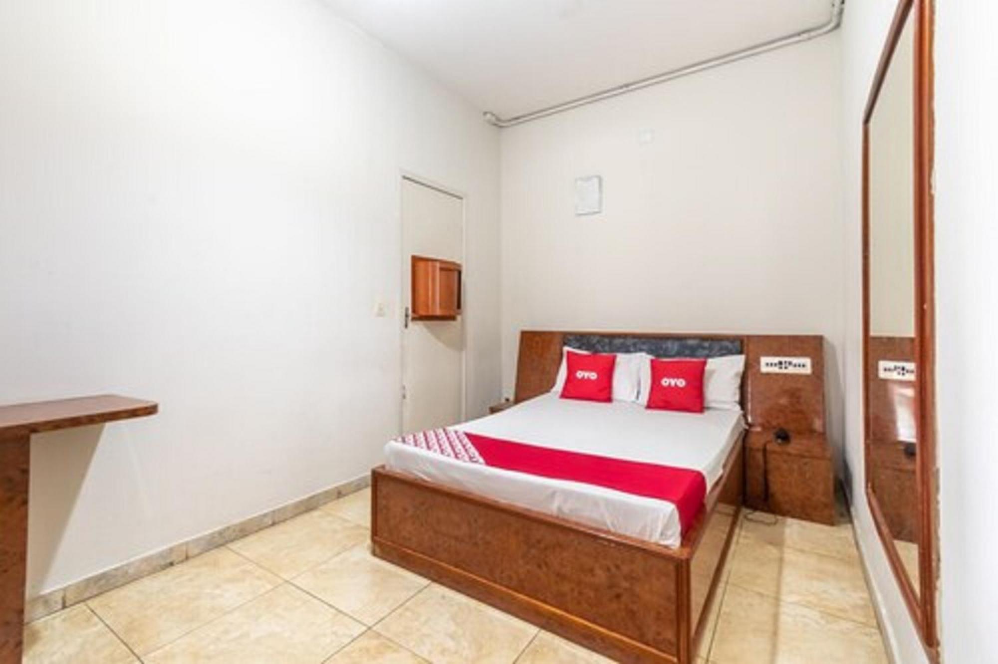 Oyo Hotel Dom Pedro, ساو باولو المظهر الخارجي الصورة