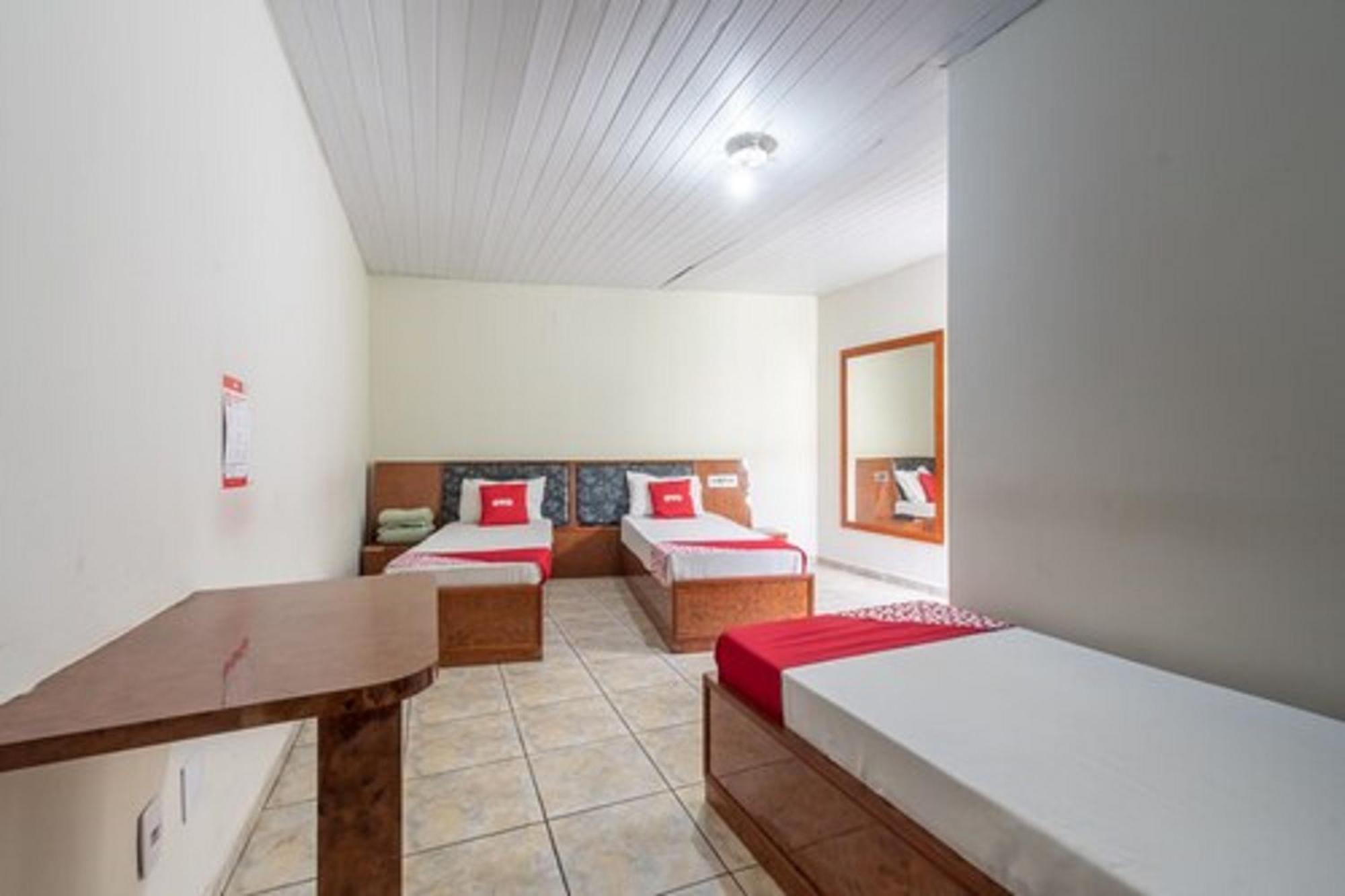 Oyo Hotel Dom Pedro, ساو باولو المظهر الخارجي الصورة