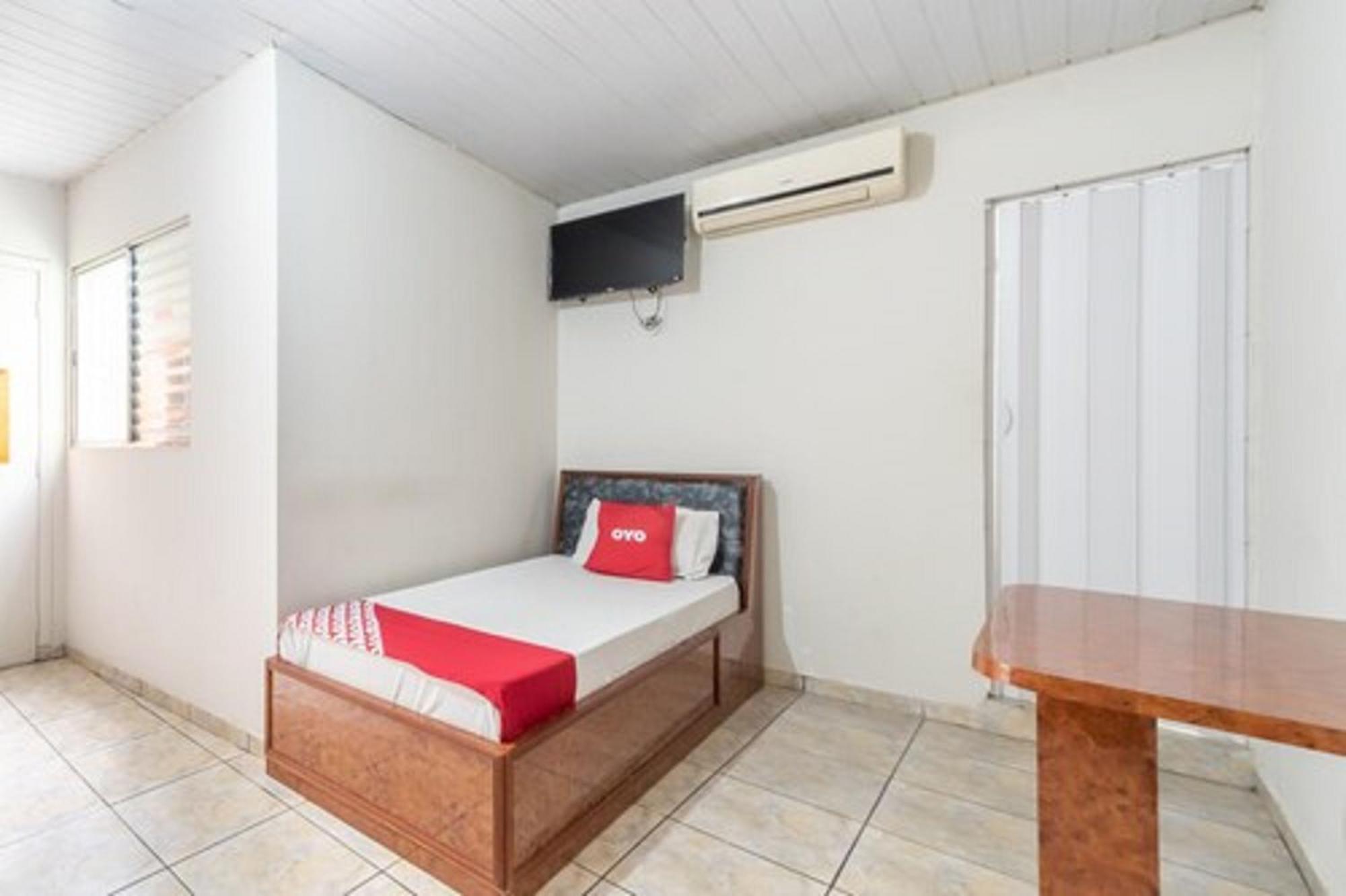 Oyo Hotel Dom Pedro, ساو باولو المظهر الخارجي الصورة