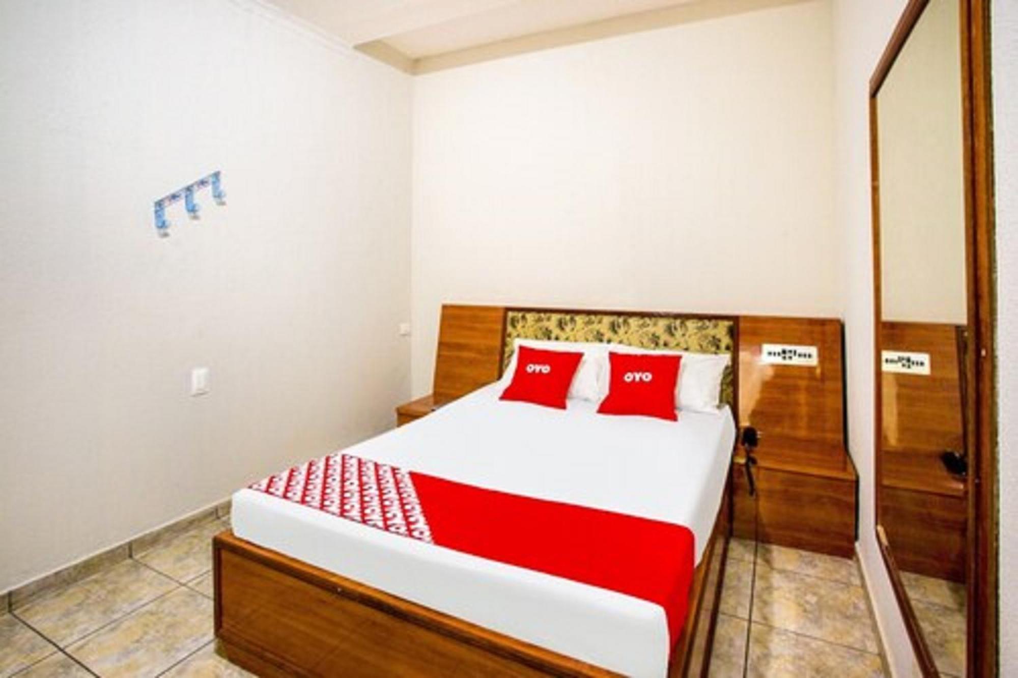Oyo Hotel Dom Pedro, ساو باولو المظهر الخارجي الصورة